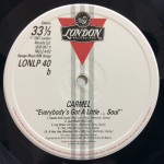 Carmel (2) - Everybody's Got A Little...Soul (LP, Album) Carmel (2) - Everybody's Got A Little...Soul (LP, Album)