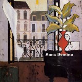 Anna Domino - Anna Domino (LP, Album)