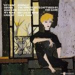 Anna Domino - Anna Domino (LP, Album)