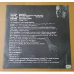 Anna Domino - Anna Domino (LP, Album)