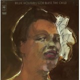Billie Holiday - God Bless The Child (2xLP, Comp, Gat)