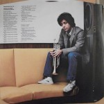 Billy Joel - 52nd Street (LP, Album)