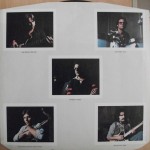 Billy Joel - 52nd Street (LP, Album)