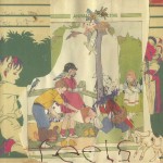 Animal Collective - Feels (2xLP, Album, RE, Gat)