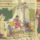 Animal Collective - Feels (2xLP, Album, RE, Gat)