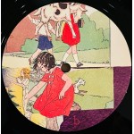 Animal Collective - Feels (2xLP, Album, RE, Gat)