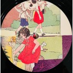 Animal Collective - Feels (2xLP, Album, RE, Gat)