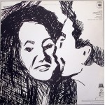 Bob Dylan - Infidels (LP, Album)