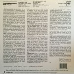 Bob Dylan - The Freewheelin' Bob Dylan (LP, Album, Mono, RE + CD, Album, Mono, RE)