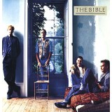 The Bible - The Bible (LP, Comp)