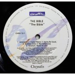 The Bible - The Bible (LP, Comp) The Bible - The Bible (LP, Comp)