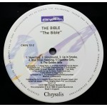 The Bible - The Bible (LP, Comp) The Bible - The Bible (LP, Comp)
