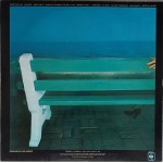 Boz Scaggs - Silk Degrees (LP, Album)