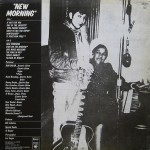 Bob Dylan - New Morning (LP, Album)