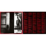 Bruce Springsteen - Nebraska (LP, Album, RP, Gat)