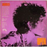 Brian Auger, Julie Driscoll And The Trinity* - Open (LP, Album, Mono, Upt)
