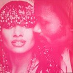 Peaches & Herb - Twice The Fire (LP, Album)