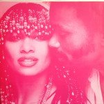 Peaches & Herb - Twice The Fire (LP, Album)