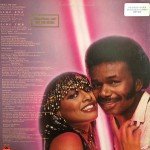 Peaches & Herb - Twice The Fire (LP, Album)