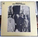 Bob Dylan - John Wesley Harding (LP, Album, RE)