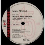 Marc Almond - Waifs And Strays (The Grid Mix) (12