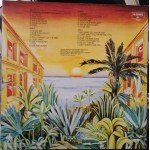 The Moody Blues - A Dream (2xLP, Comp, Gat)