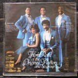 Herb Reed - Herb Reed Of The Original Platters And His Group (LP, Yel)