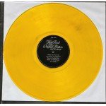 Herb Reed - Herb Reed Of The Original Platters And His Group (LP, Yel)