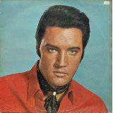 Elvis Presley - Elvis' Golden Records Volume 2 (LP, Comp, RE)