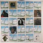 The Roger Kellaway Cello Quartet - Come To The Meadow (LP, Album, Ter)