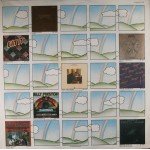 The Roger Kellaway Cello Quartet - Come To The Meadow (LP, Album, Ter)