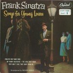 Frank Sinatra - Songs For Young Lovers  (7