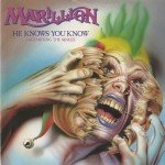 Marillion - He Knows You Know (7