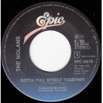 The Nolans - Gotta Pull Myself Together (7