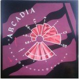 Arcadia (3) - Election Day (12