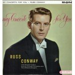 Russ Conway - My Concerto For You (LP, Mono, Gre)