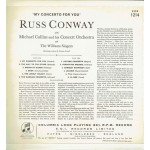 Russ Conway - My Concerto For You (LP, Mono, Gre)