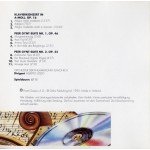 Grieg* - Die Klassiksammlung 9: Grieg: KlÃ¤nge Des Nordens (CD, Comp)