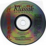 Grieg* - Die Klassiksammlung 9: Grieg: KlÃ¤nge Des Nordens (CD, Comp)