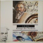 Grieg* - Die Klassiksammlung 9: Grieg: KlÃ¤nge Des Nordens (CD, Comp)