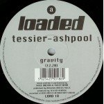 Tessier - Ashpool* - Gravity / Zero G (12