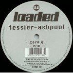 Tessier - Ashpool* - Gravity / Zero G (12