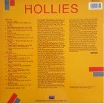 The Hollies - 17 Great Tracks (LP, Comp)