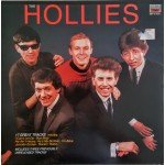 The Hollies - 17 Great Tracks (LP, Comp)