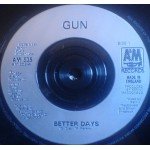 Gun (2) - Better Days (7