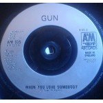 Gun (2) - Better Days (7