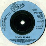 Goombay Dance Band - Seven Tears (7