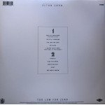 Elton John - Too Low For Zero (LP, Album, RE, RM, Die)