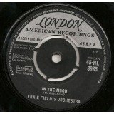 Ernie Field's Orchestra* - In The Mood / Christopher Columbus (7