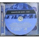 Various - Giants Of Jazz (2xCD, Comp)